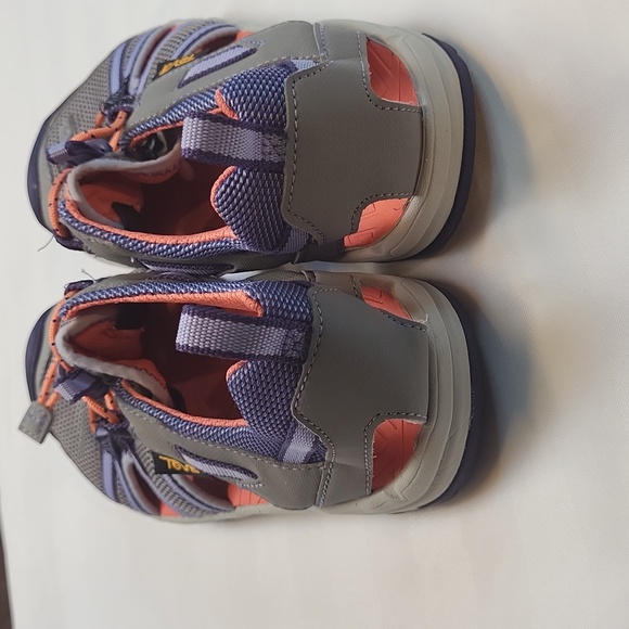 Teva Manatee Sport Sandals. - Picture 3 of 13